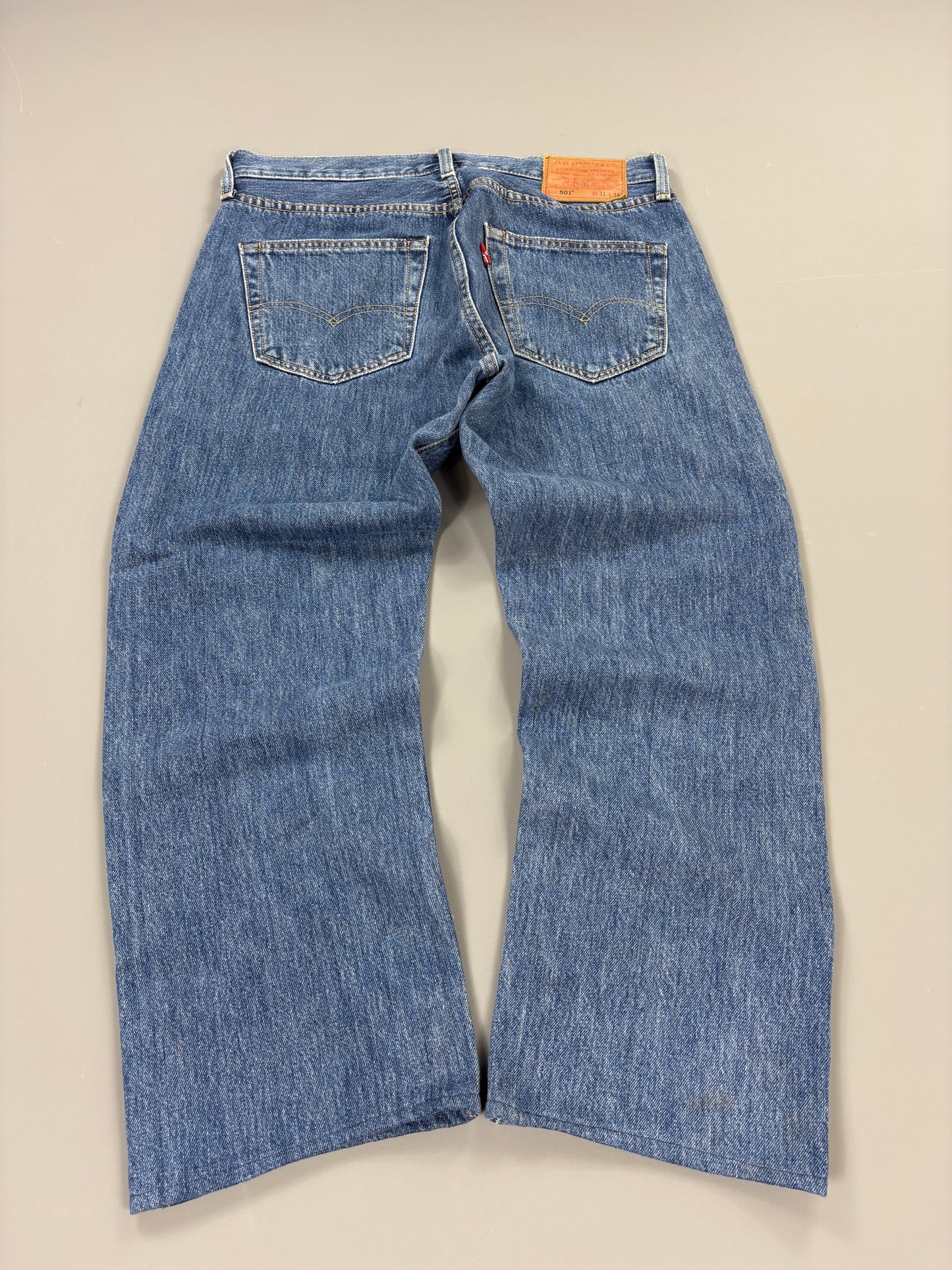 Levis Jeans vintage washed skinny (XS) 61season