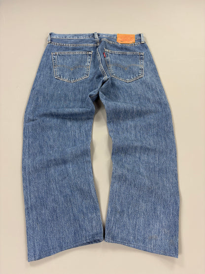 Levis Jeans vintage washed skinny (XS) 61season