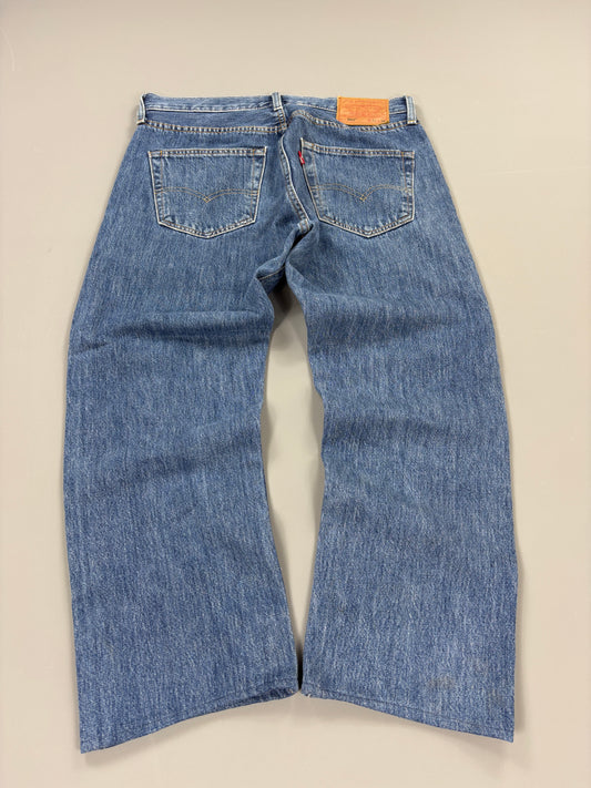 Levis Jeans vintage washed skinny (XS) 61season