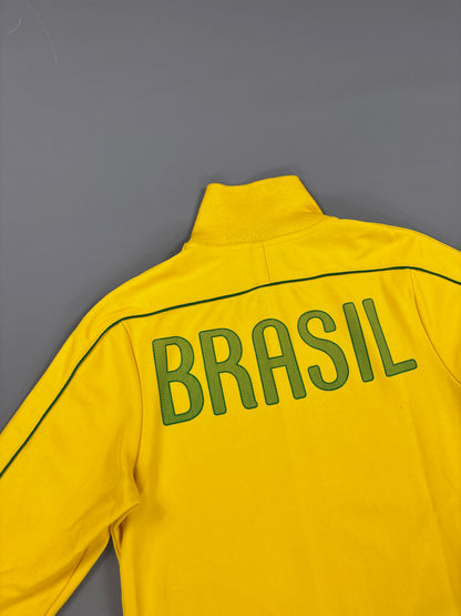 Brasilien Vintage Jacke M 61season