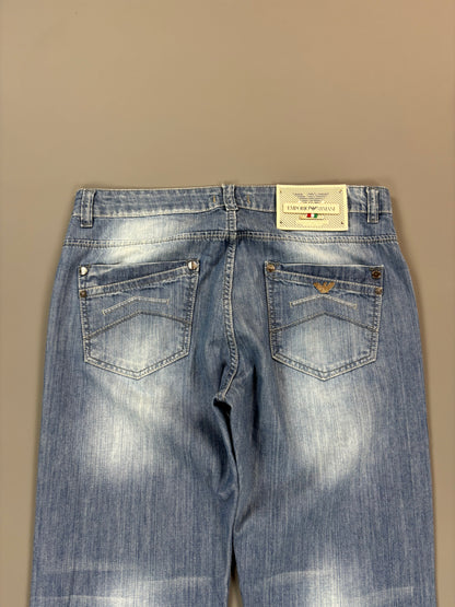 Armani Jeans L