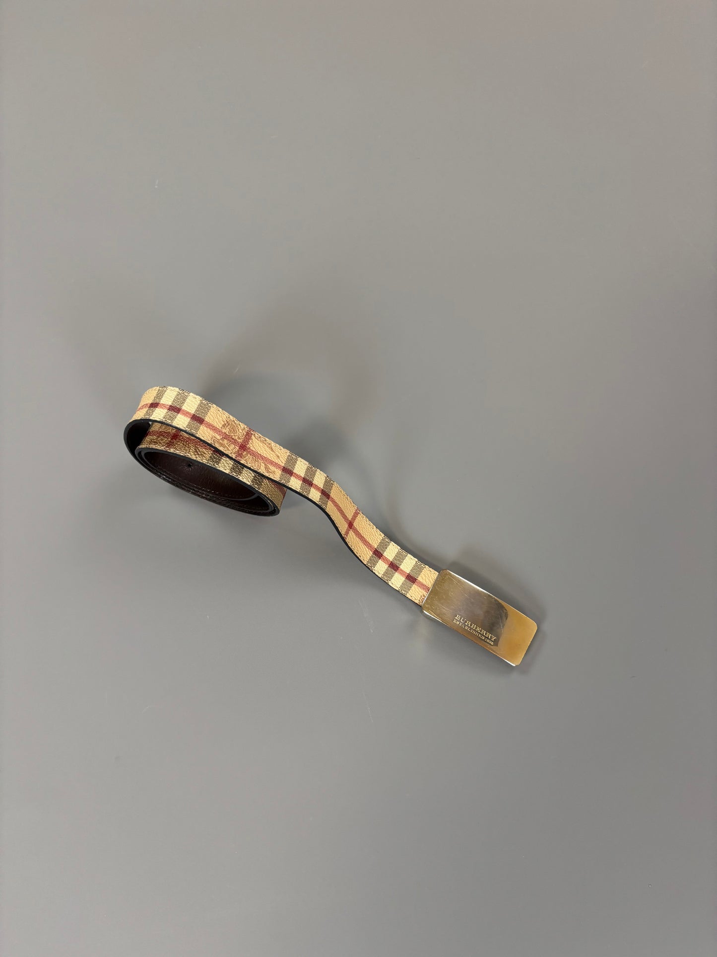 Burberry Gürtel (WOMAN)