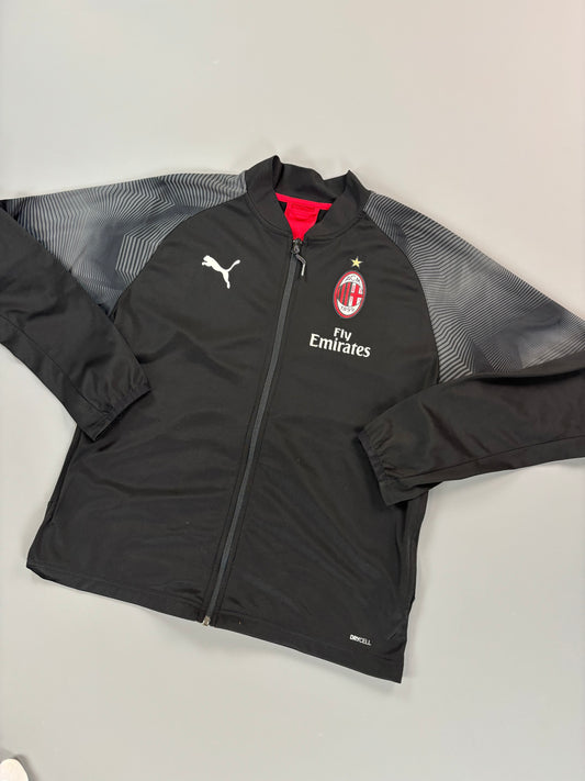 AC Milan Jacke S-M