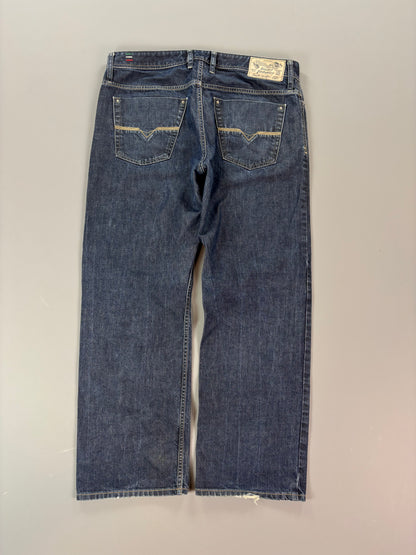 Diesel Jeans S-M (Baggy)