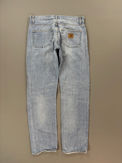 Carhartt Jeans M-L (Skinny)
