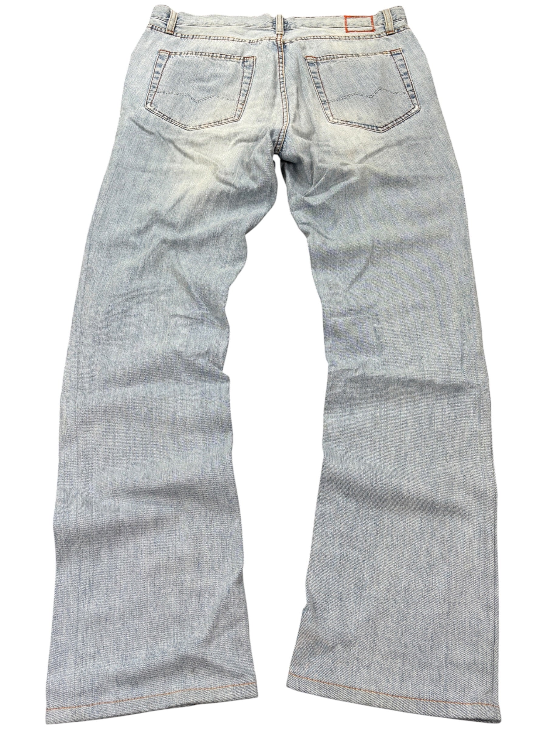 Hugo Boss Jeans vintage bootcut (XL) 61season