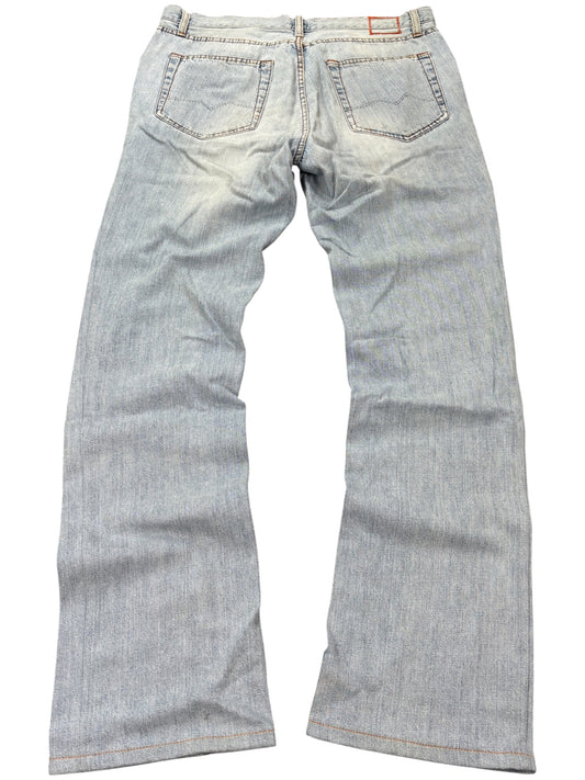 Hugo Boss Jeans vintage bootcut (XL) 61season