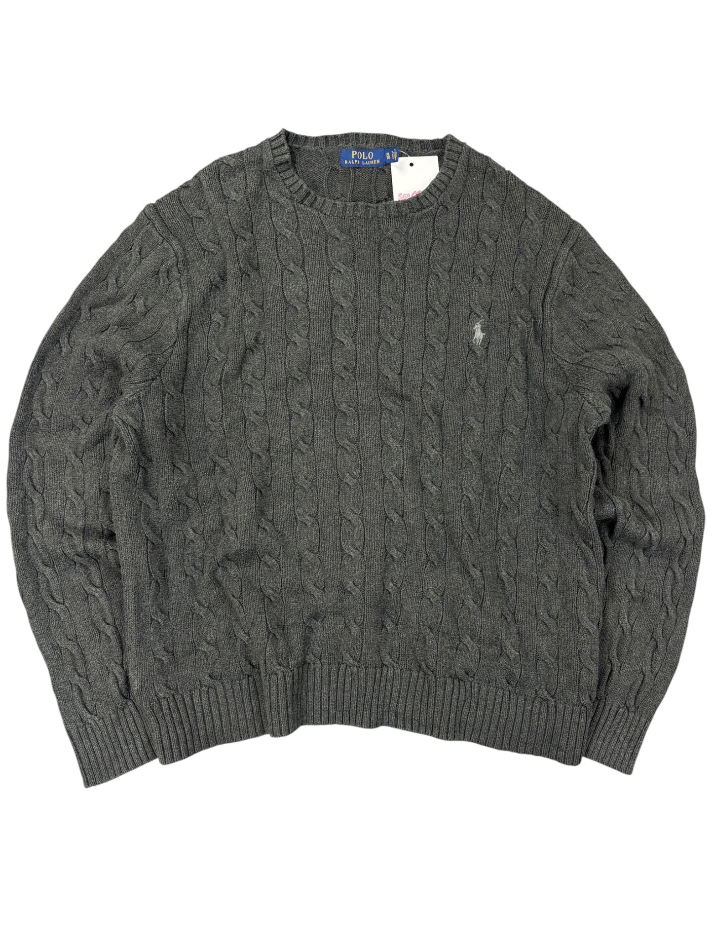 Polo Ralph Lauren Vintage Sweater 61season