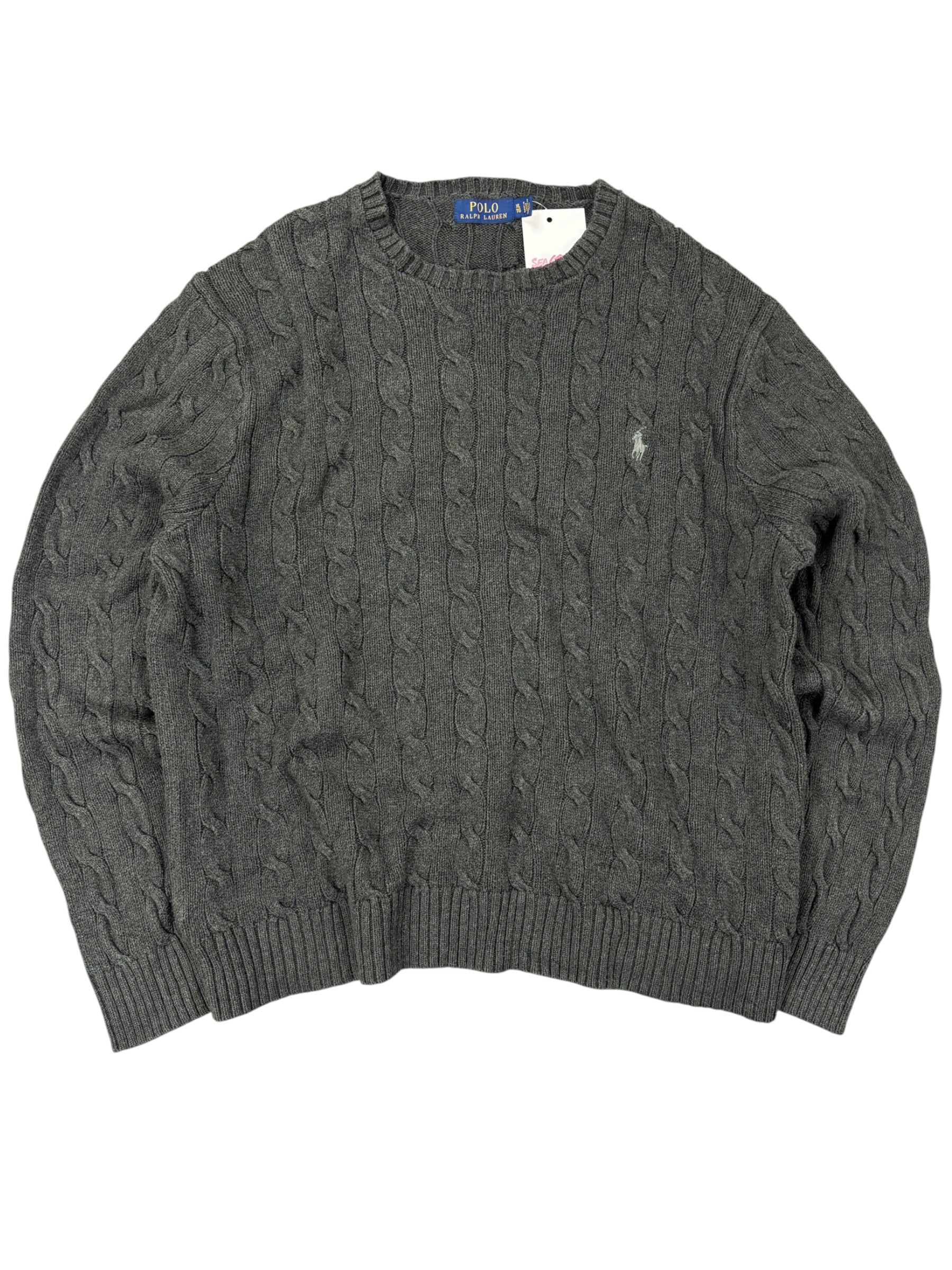 Polo Ralph Lauren Vintage Sweater 61season