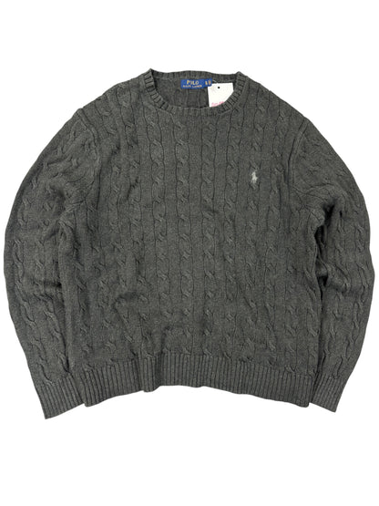 Polo Ralph Lauren Vintage Sweater 61season