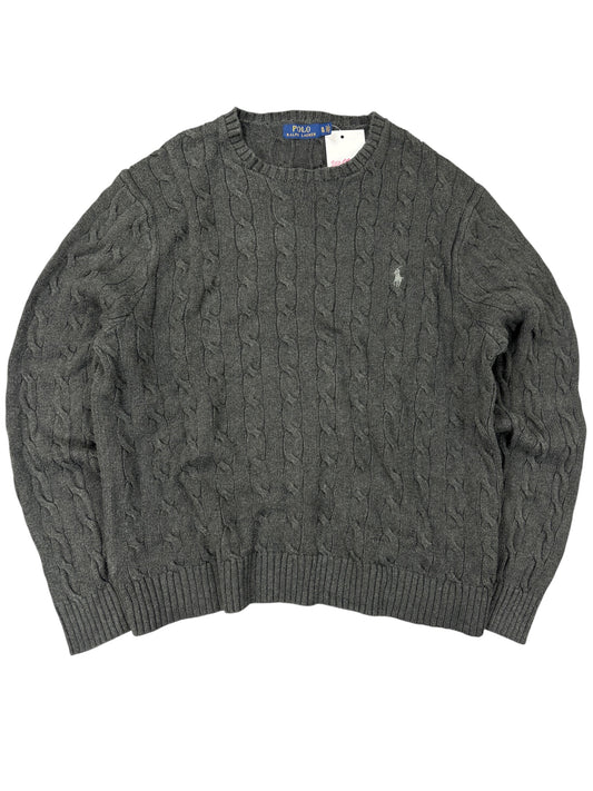 Polo Ralph Lauren Vintage Sweater 61season