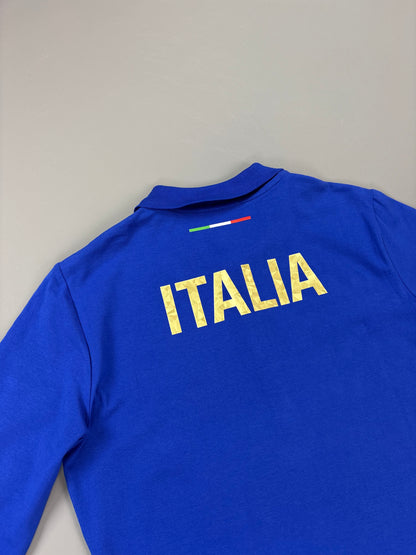 Emporio Armani Italia Vintage PREMIUM Polo S