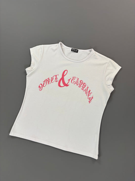 Dolce & Gabbana Girls Top M
