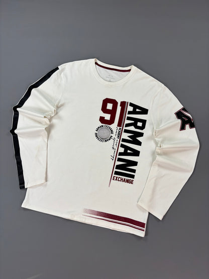 Armani Langarm S