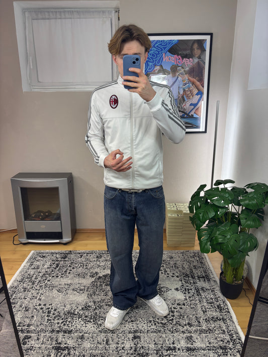 AC Mailand Jacke L 61season