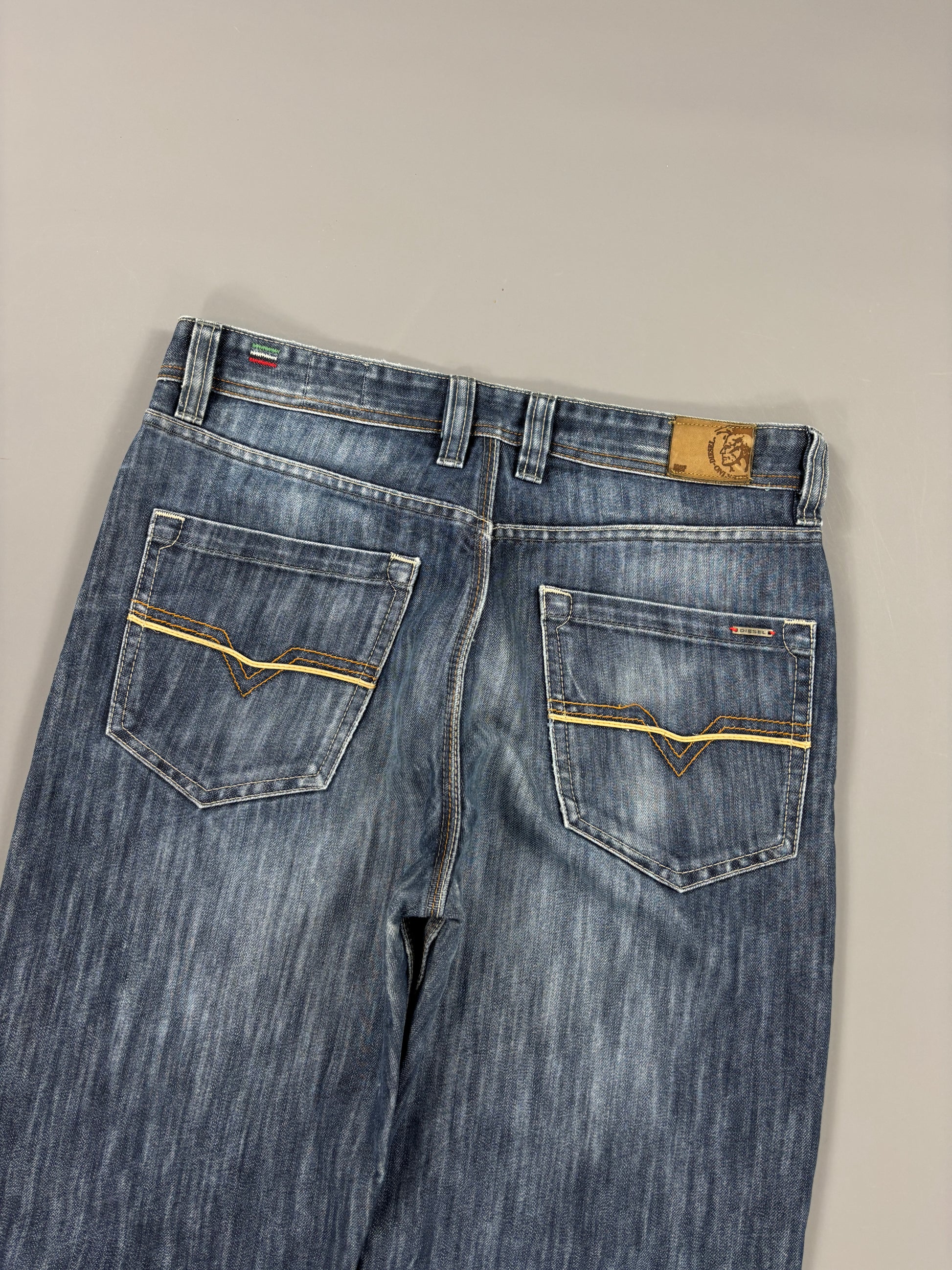 Diesel Jeans 61season