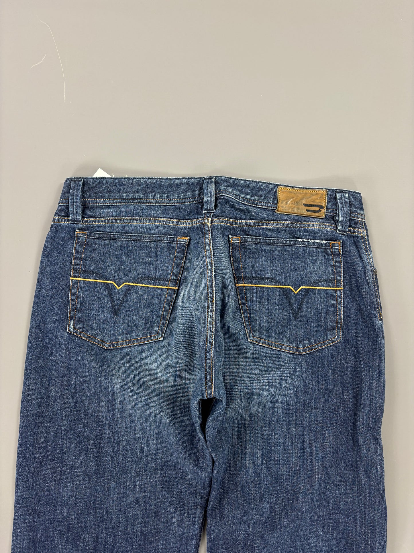Diesel Jeans S (Baggy) 61season