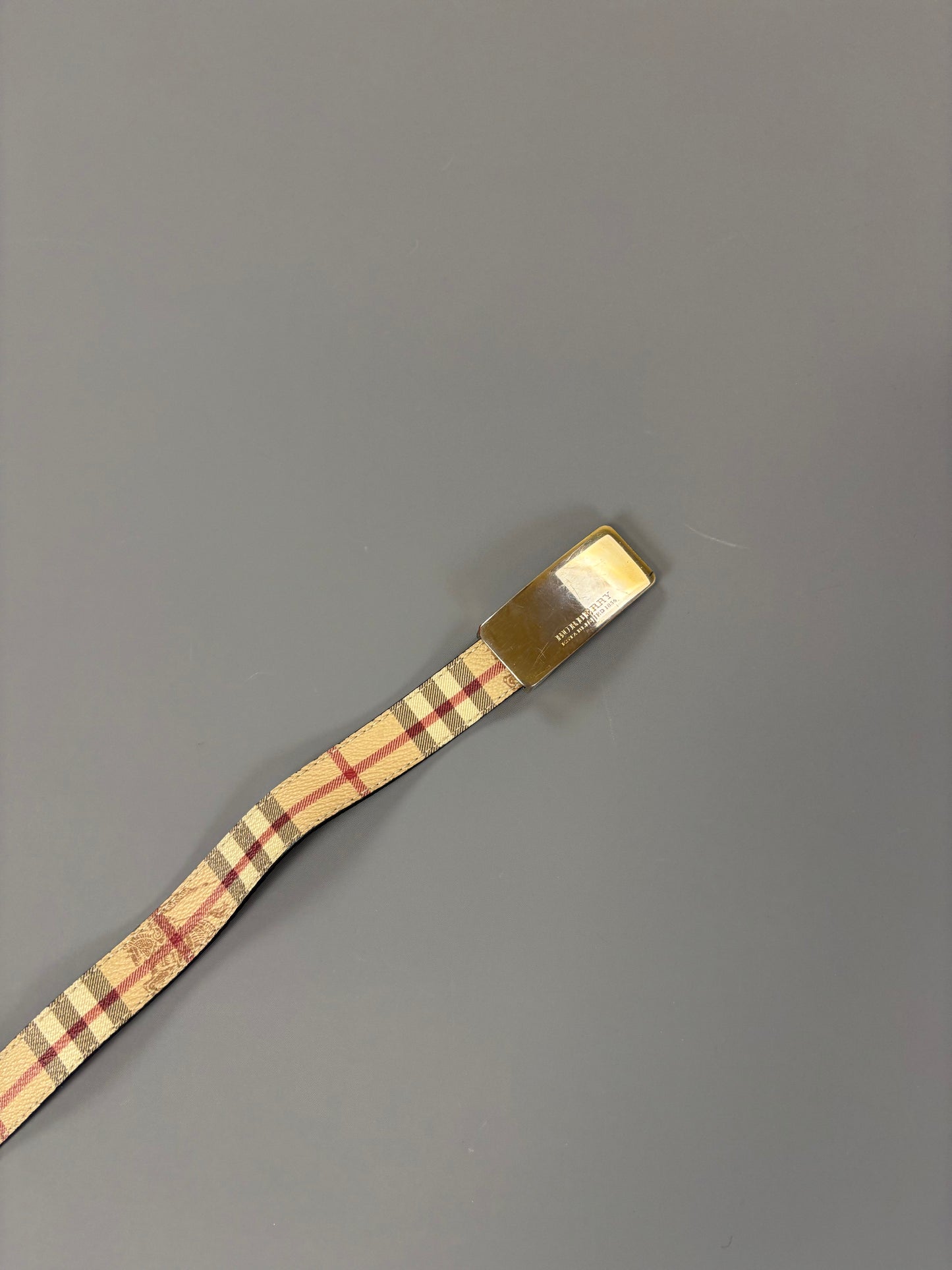 Burberry Gürtel (WOMAN)