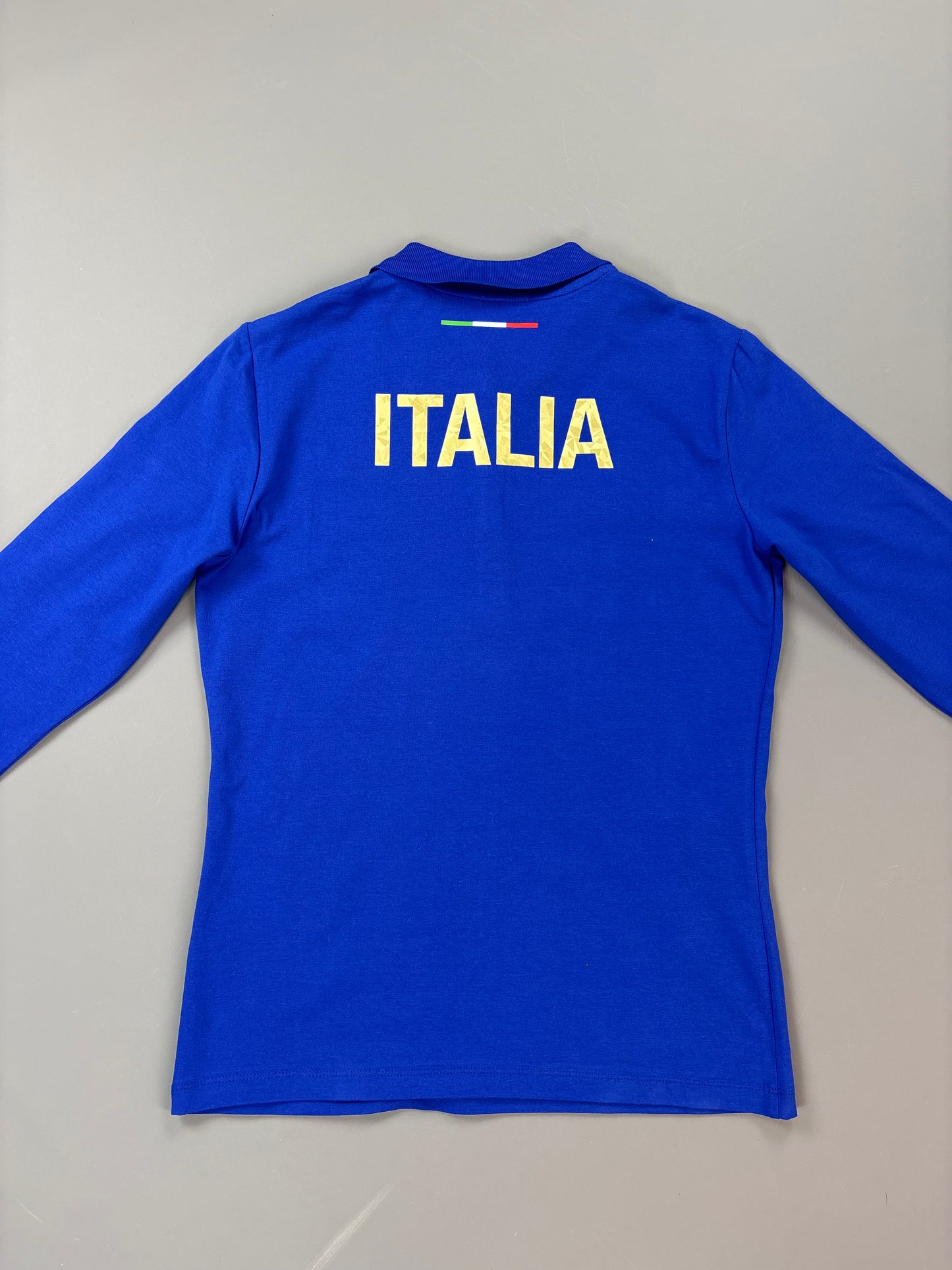 Emporio Armani Italia Vintage PREMIUM Polo S