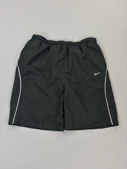 Nike Shorts vintage black (M) 61season
