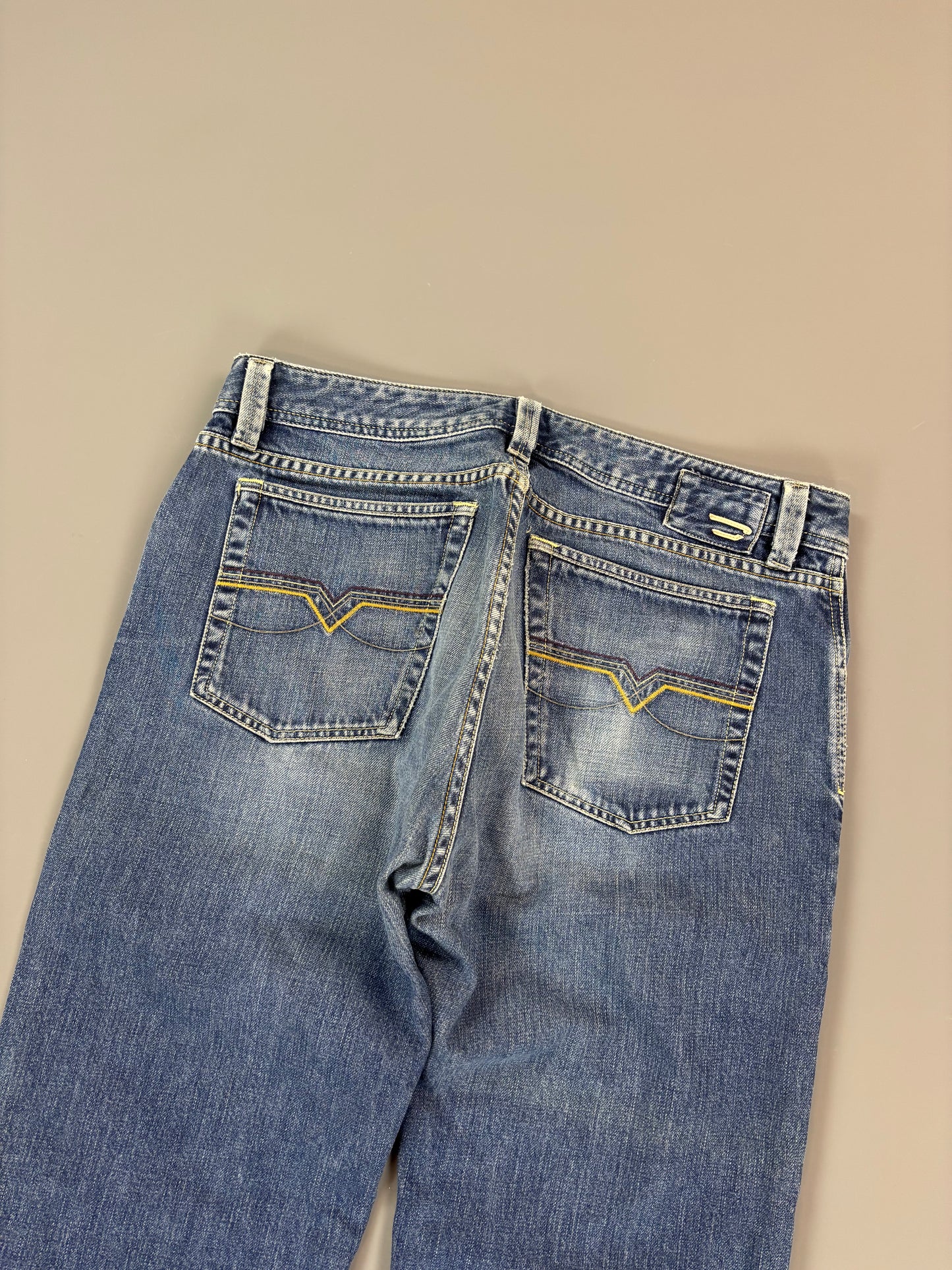 Diesel Jeans L