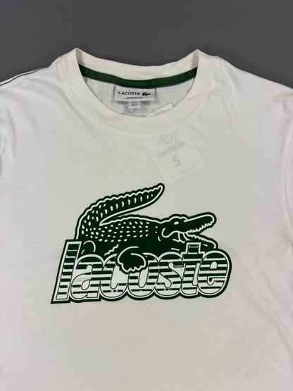 Lacoste Vintage T-Shirt 61season