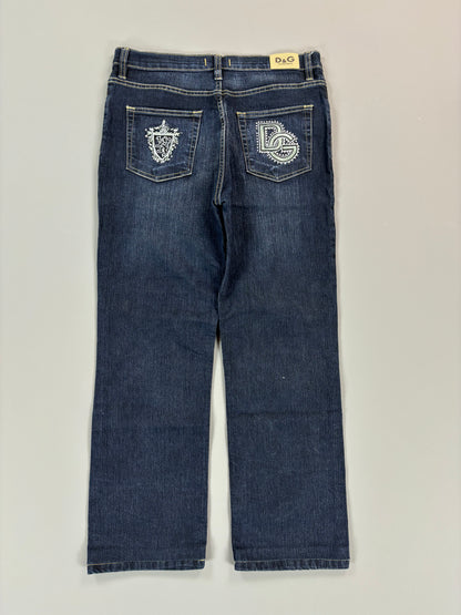Dolce Gabbana Jeans XS-S