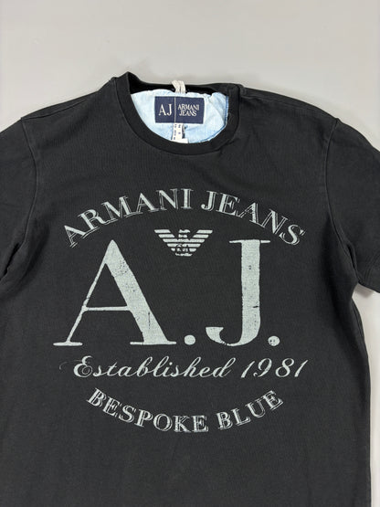 Emporio Armani Vintage T-Shirt XS 61season