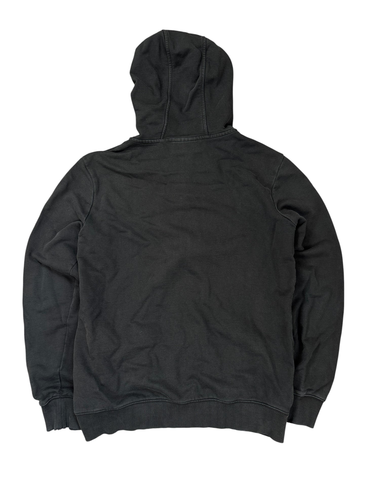 Hugo Boss Sweatjacke vintage (S) 61season