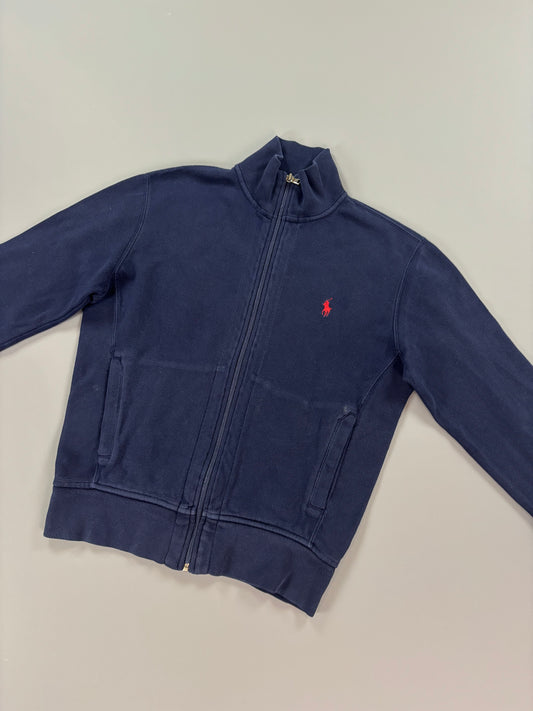 Ralph Lauren Zip S