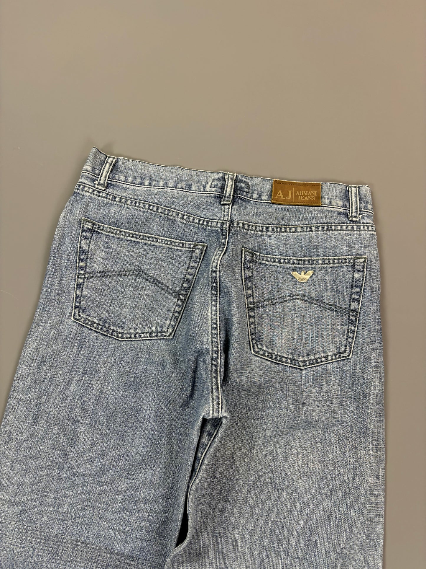 Armani Jeans M