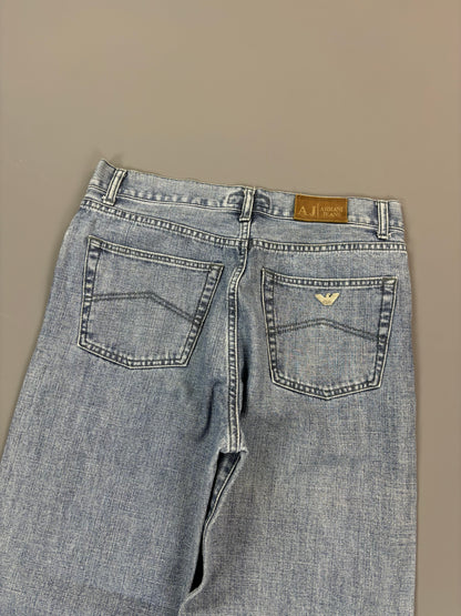 Armani Jeans M