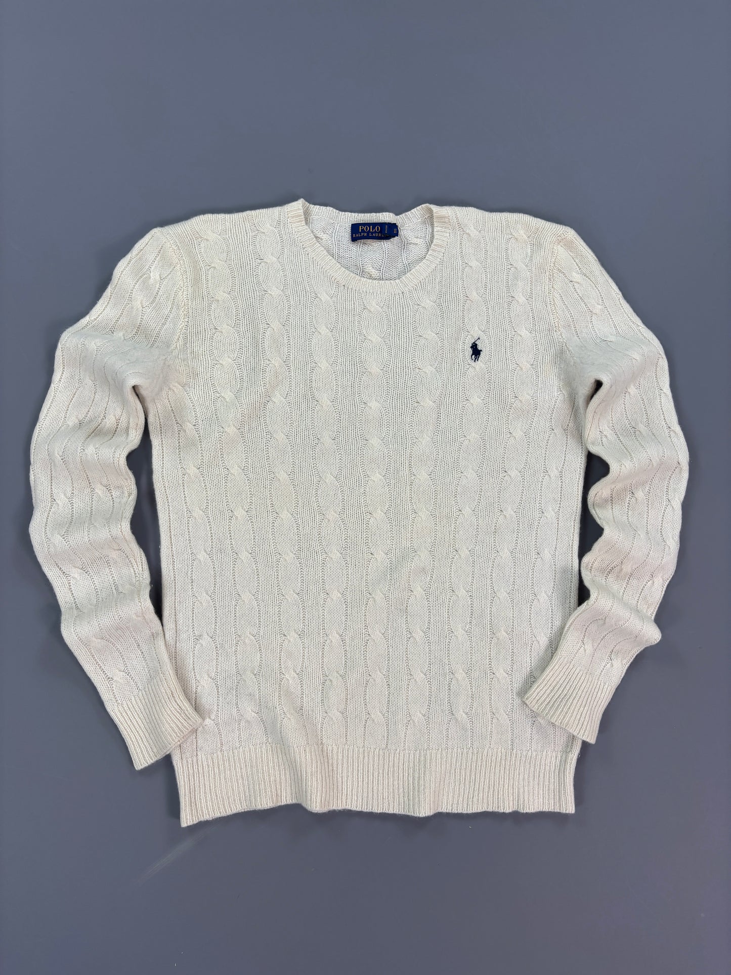 Ralph Lauren Sweater S