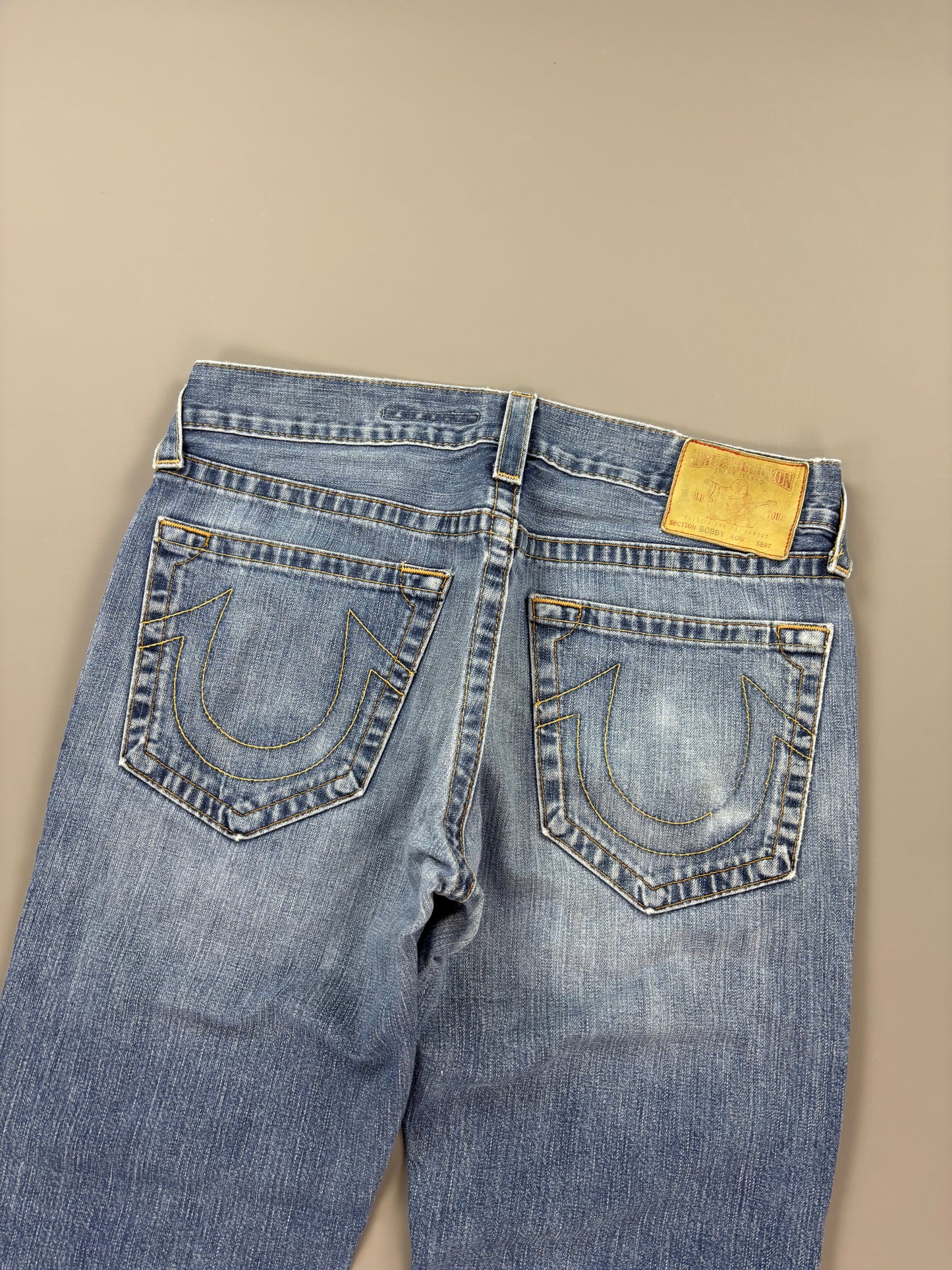 True Religion Jeans M-L