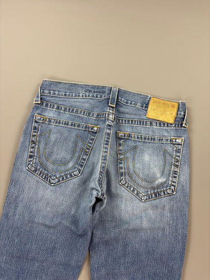 True Religion Jeans M-L