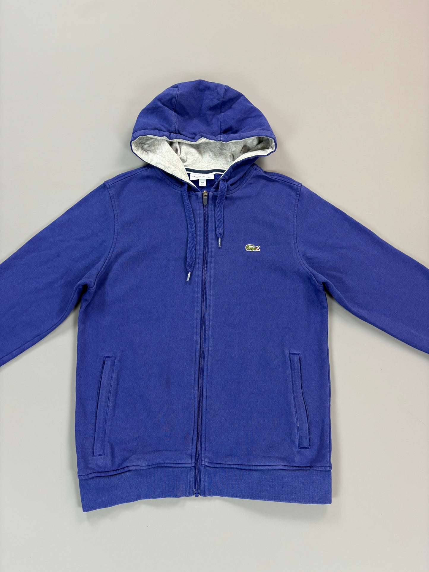 Lacoste Zip M