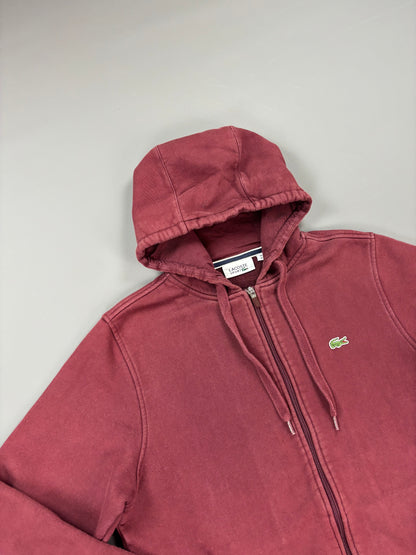 Lacoste Zip M