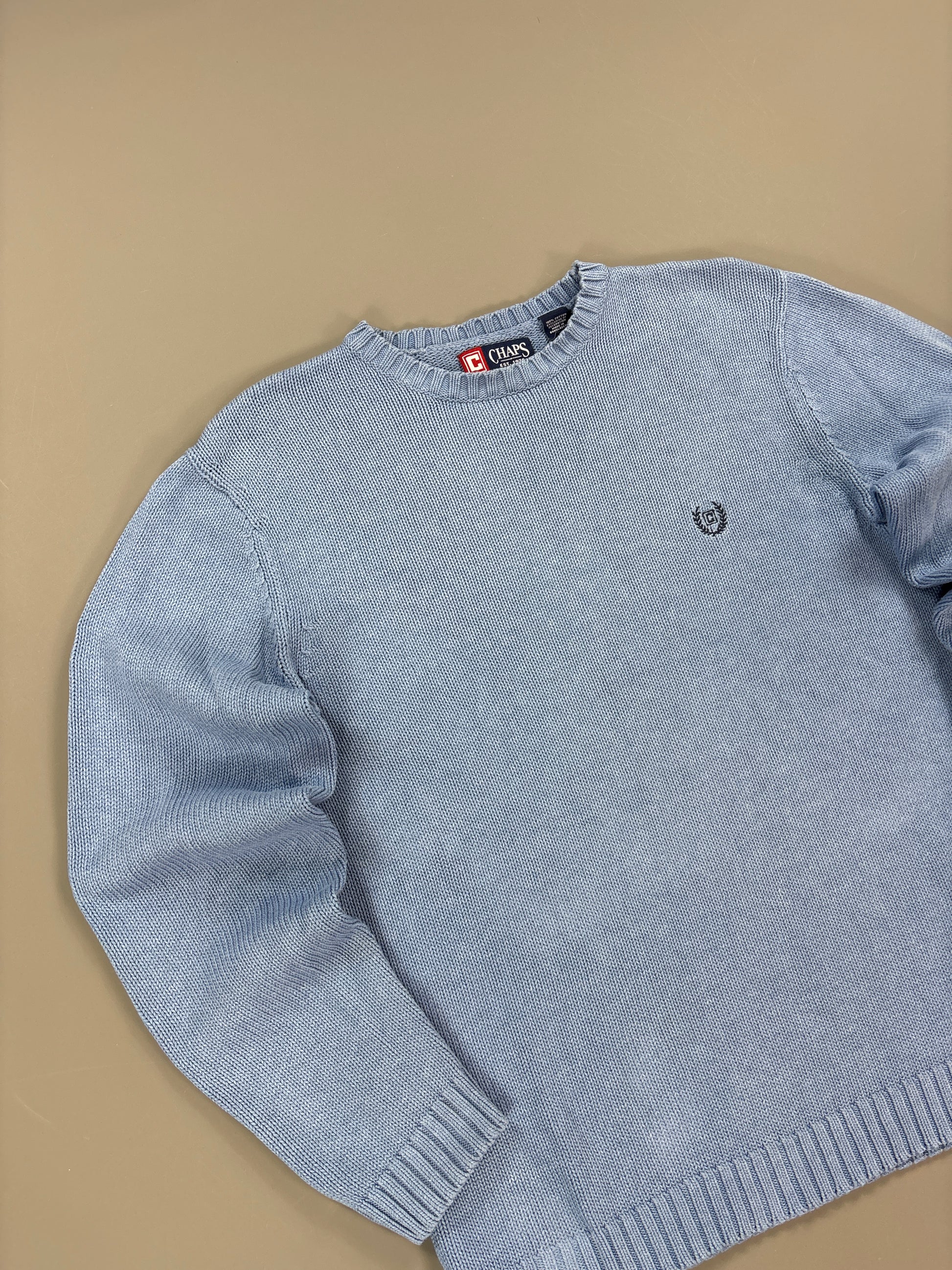 Chaps Sweater 61season