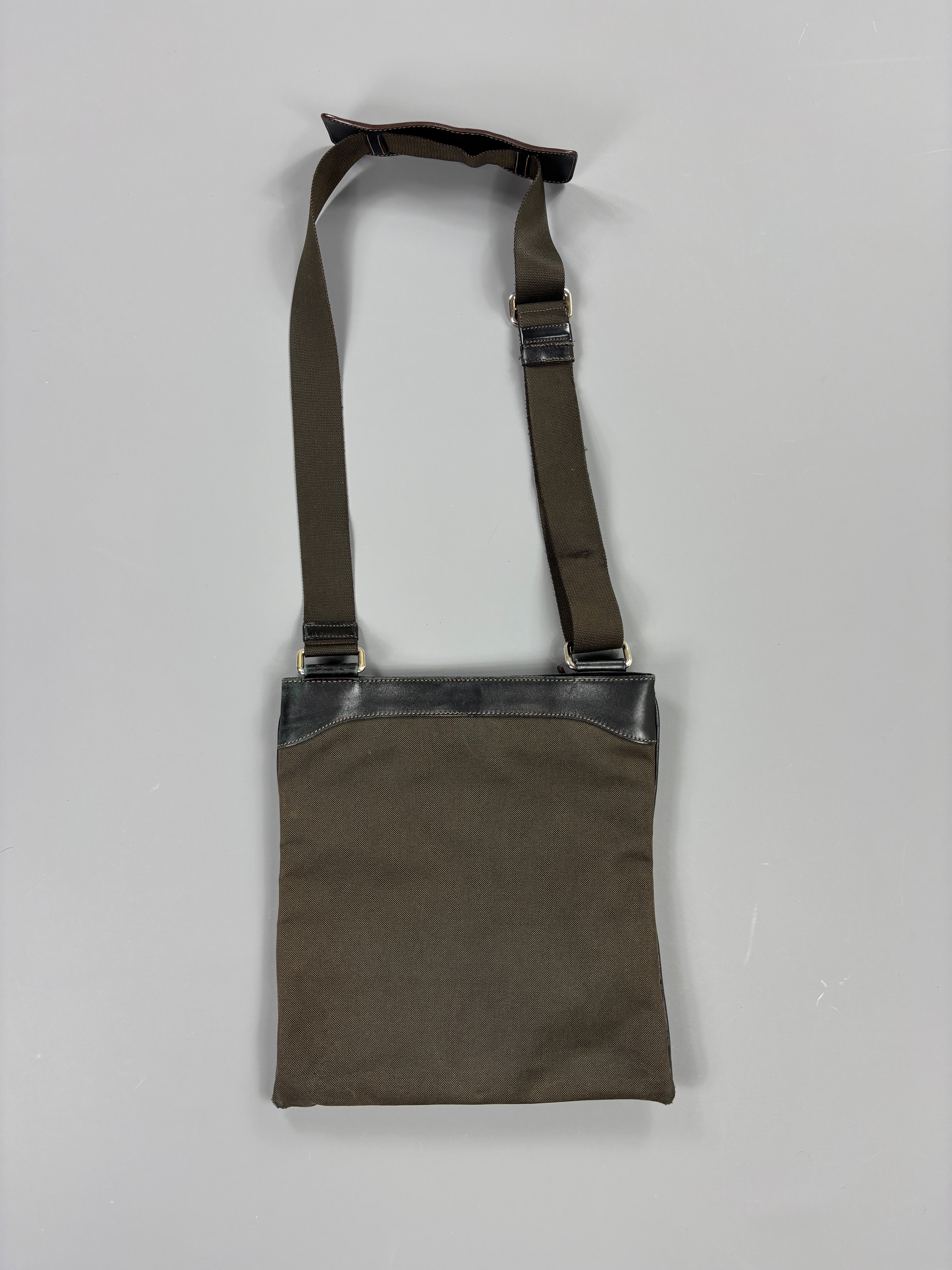 Prada Milano Vintage Bag 61season