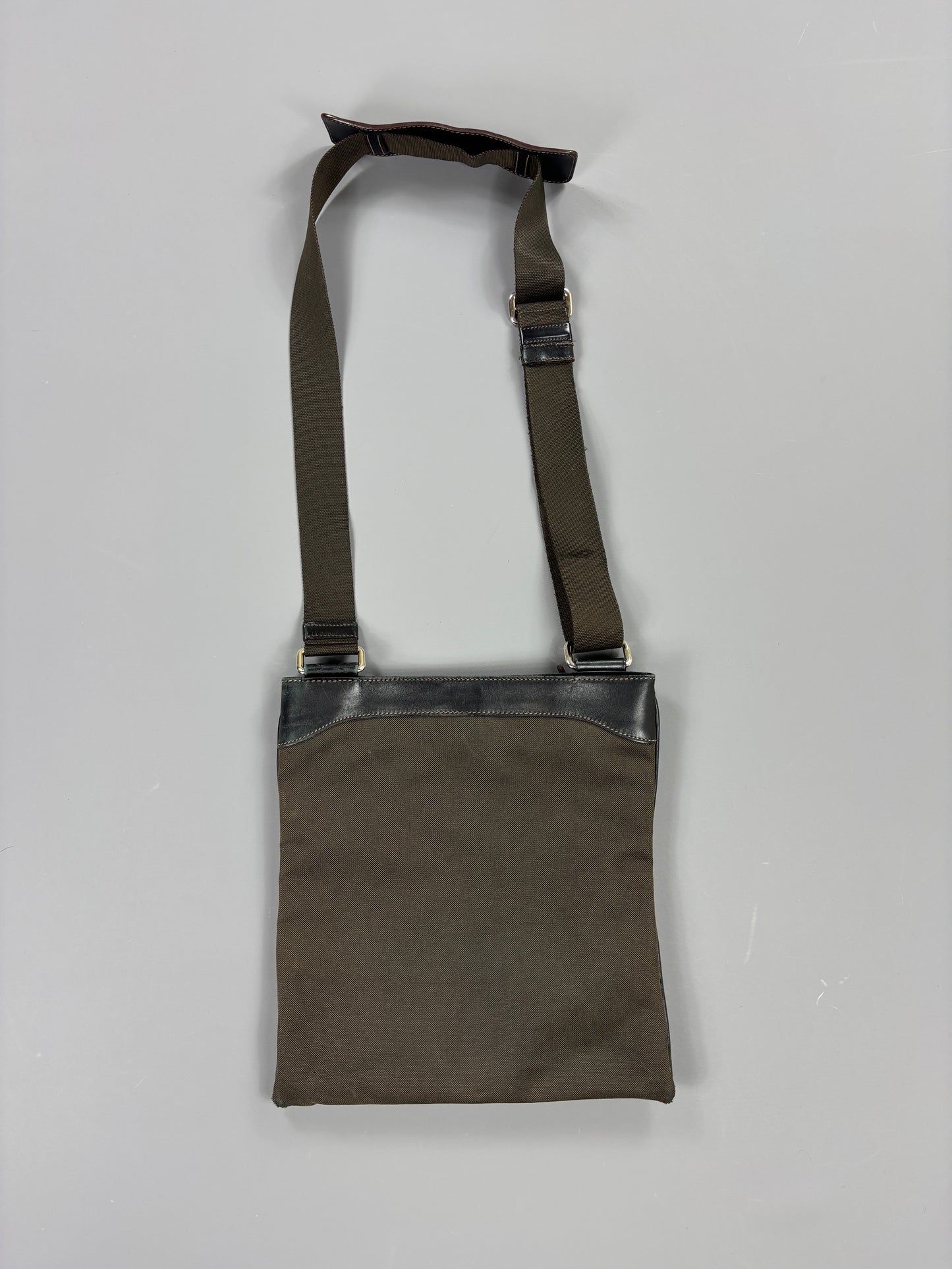 Prada Milano Vintage Bag 61season