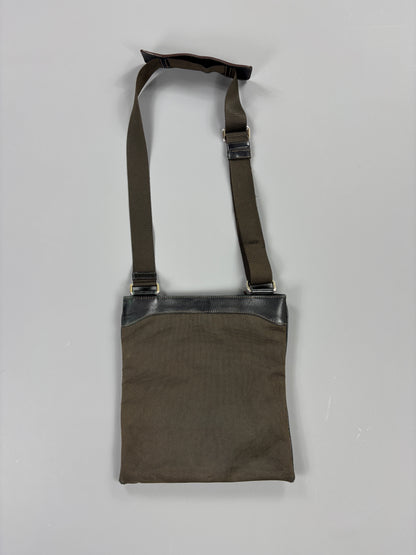 Prada Milano Vintage Bag 61season