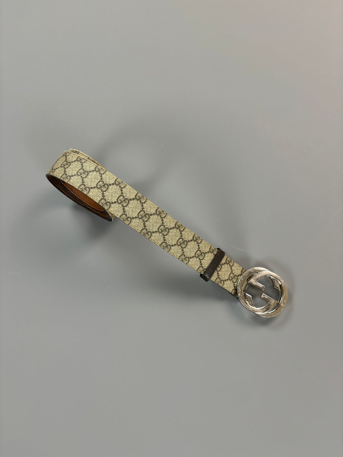 Gucci Gürtel