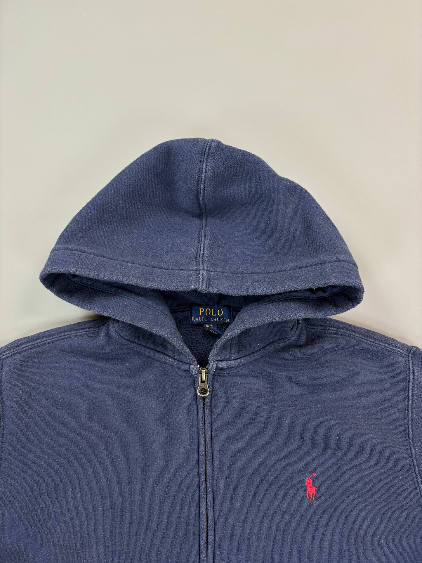 Ralph Lauren Zip S