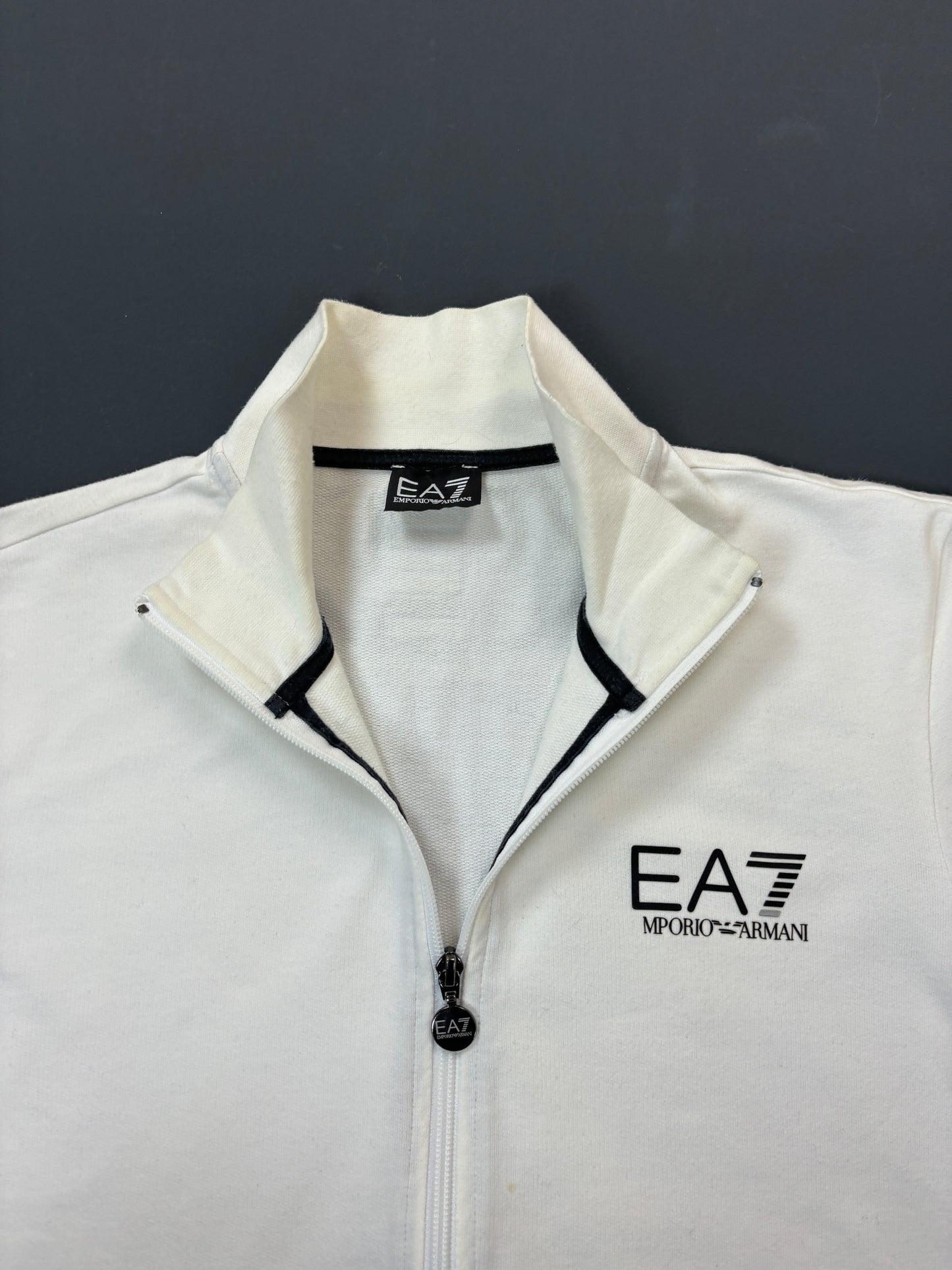 Emporio Armani Zip M