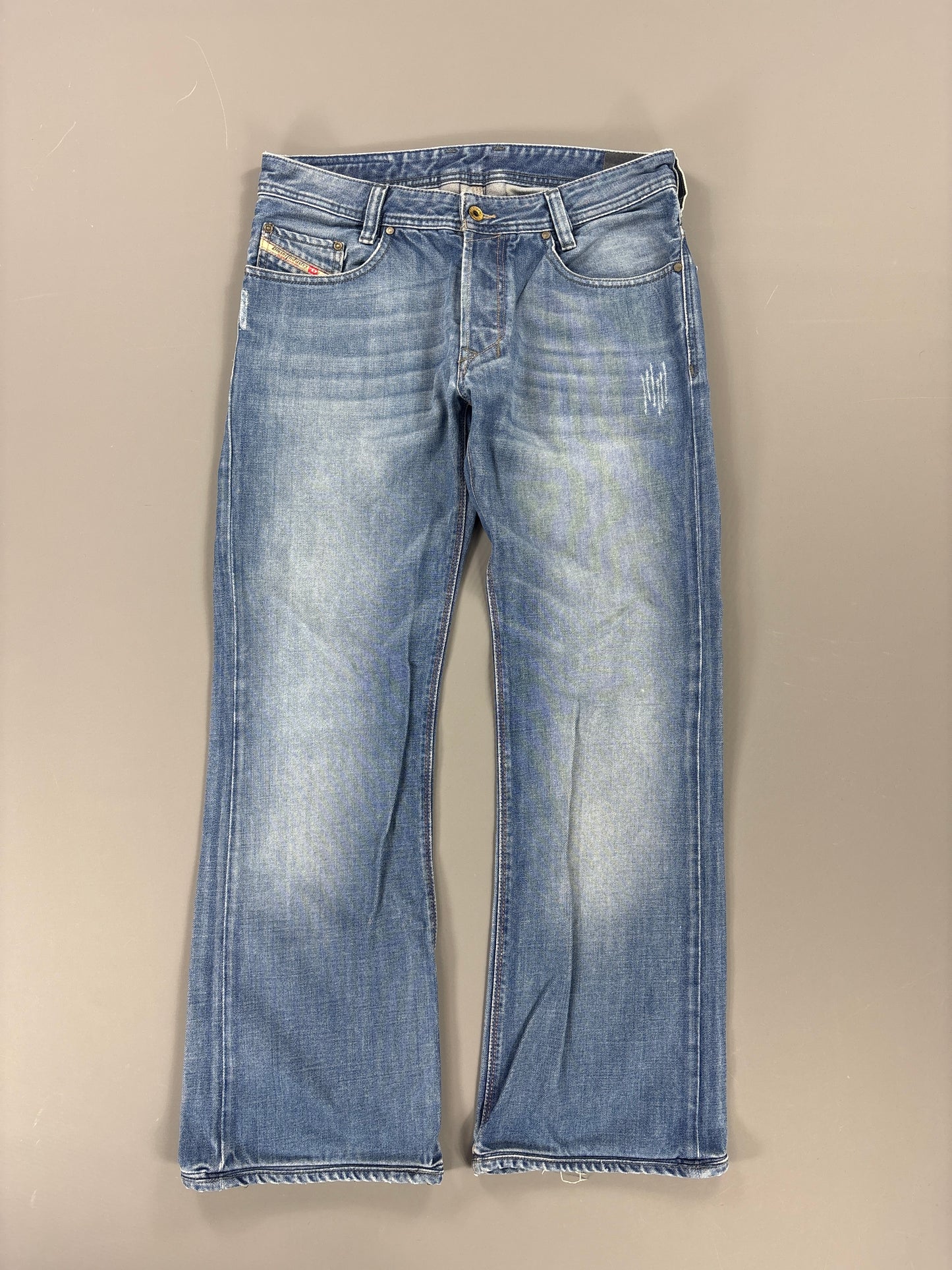 Diese Jeans S-M (Baggy) 61season