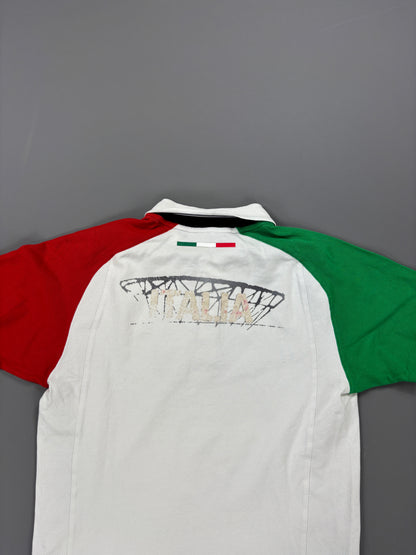 Emporio Armani Italia Vintage Polo S 61season
