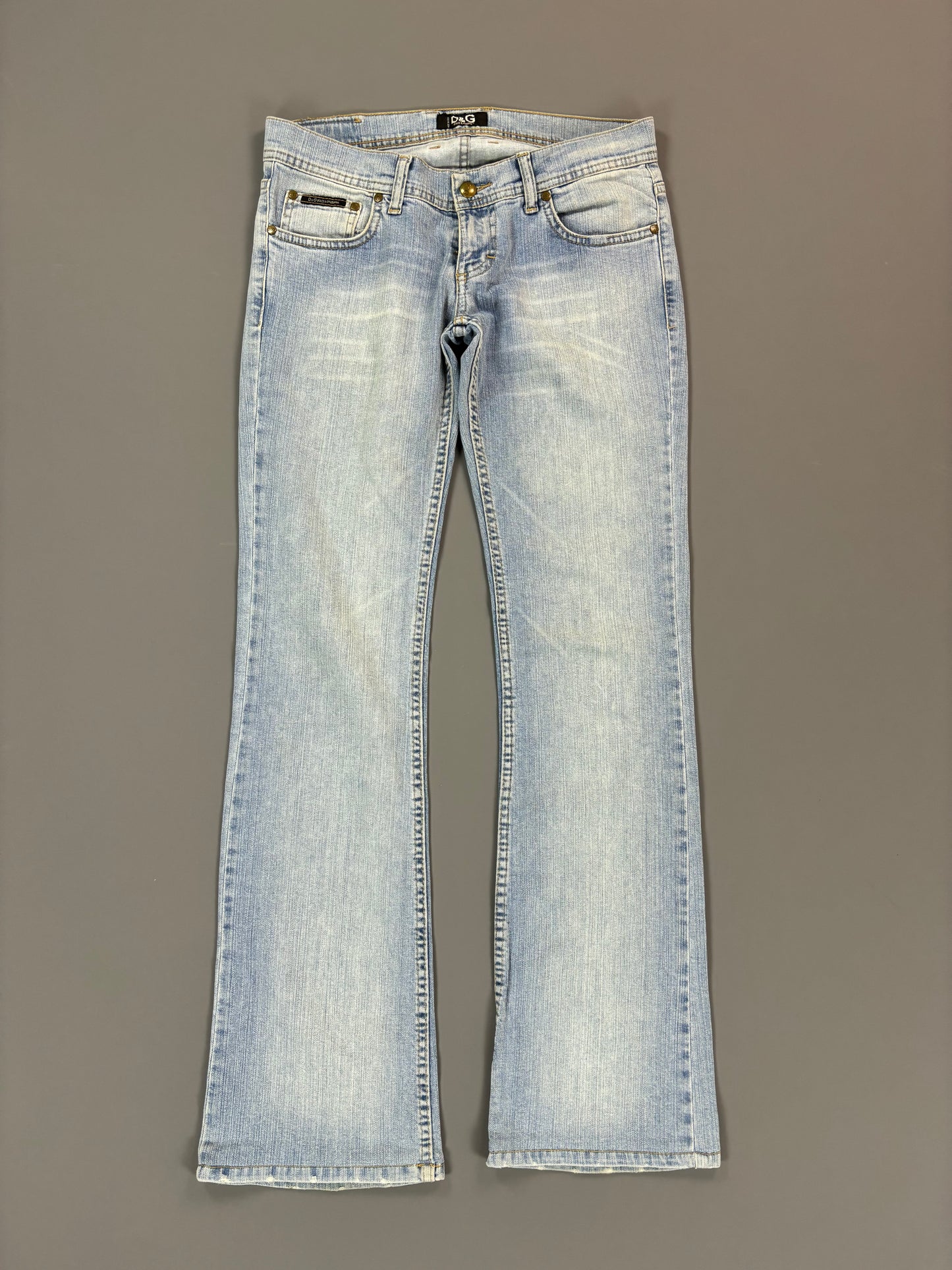 Dolce Gabbana Jeans S (GIRLS)