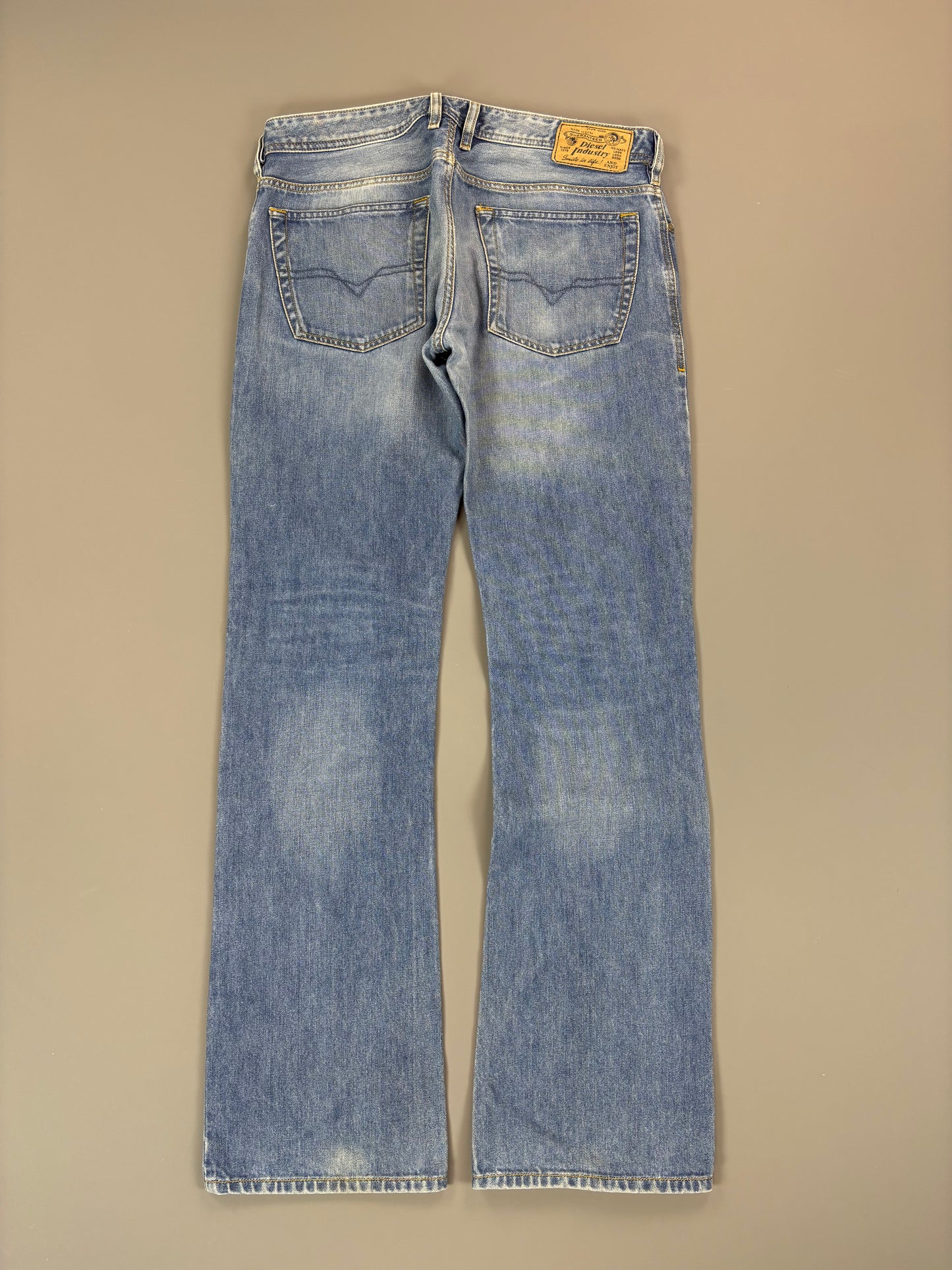Diesel Jeans L