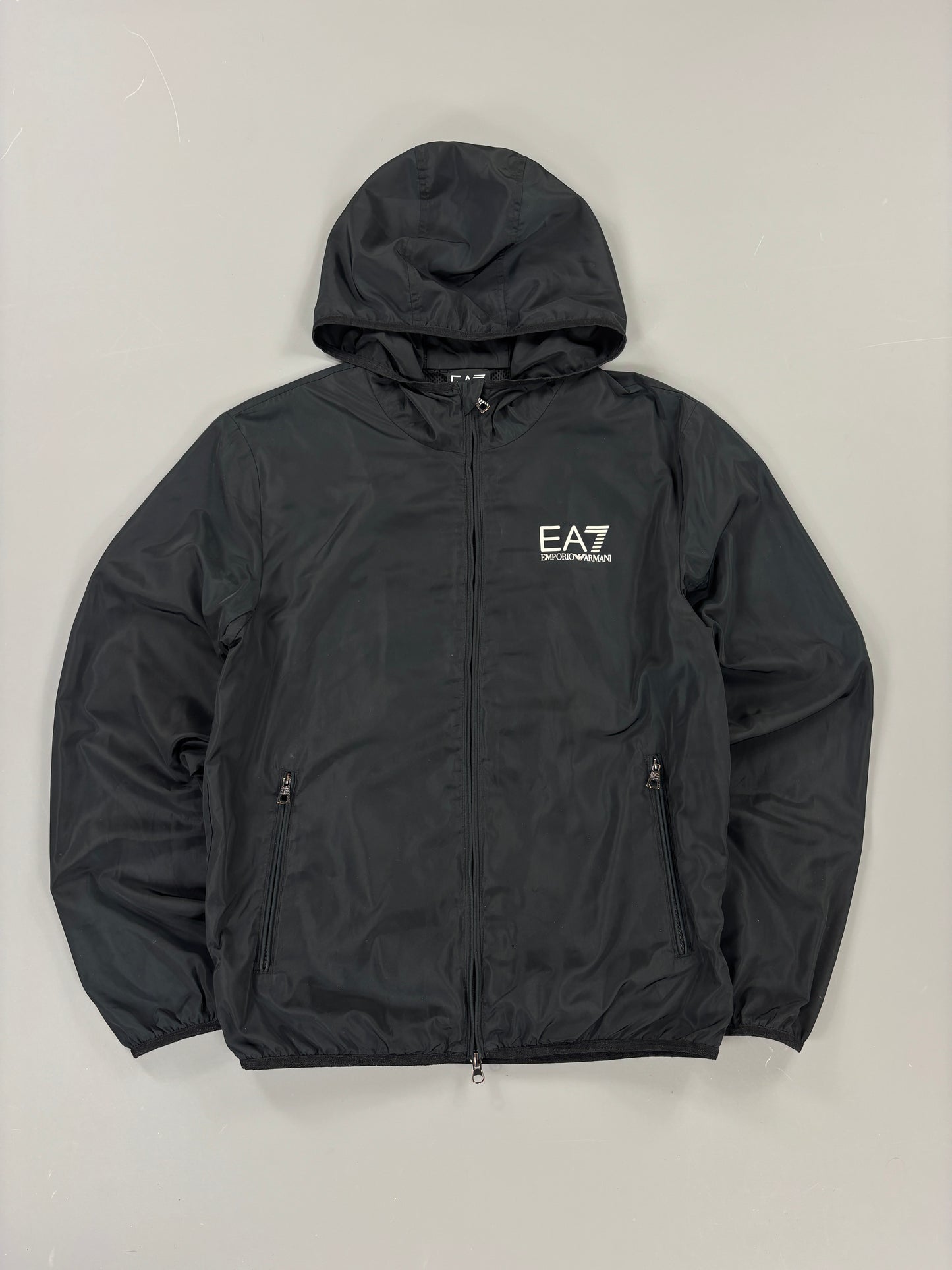 Emporio Armani Jacke M 61season