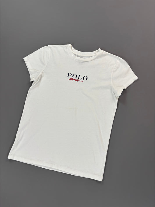 Ralph Lauren Girls T-Shirt S